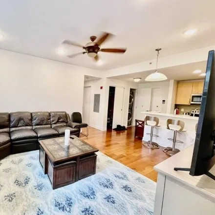 Image 7 - 149 Essex St Apt 2d, Jersey City, New Jersey, 07302 - House for rent