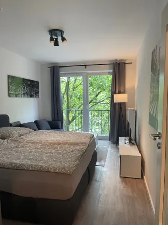 Rent this 1 bed apartment on Holstenstraße 13 in 22767 Hamburg, Germany