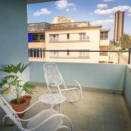 Image 4 - Vedado – Malecón, HAVANA, CU - Apartment for rent