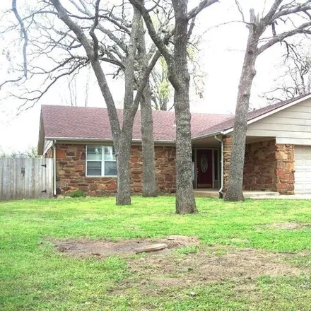 Image 4 - 387 West 33rd Street, Sand Springs, OK 74063, USA - House for sale