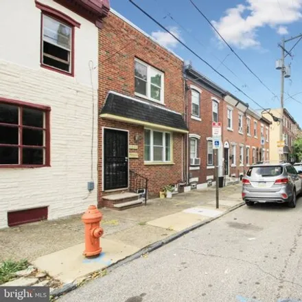Buy this 3 bed house on Holy Names School in Gaul Street, Philadelphia