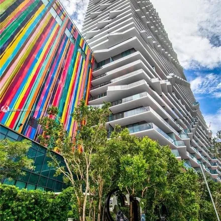 Image 6 - SLS Brickell Miami, 1300 South Miami Avenue, Miami, FL 33131, USA - Apartment for rent