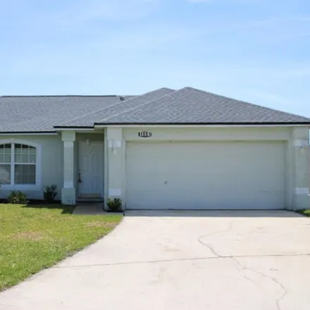 Rent this 4 bed house on 1881 Hornsey Court in Jacksonville, FL 32246