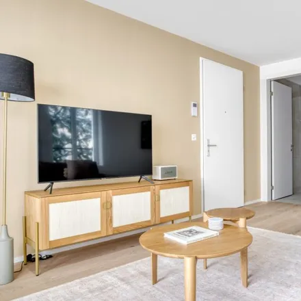 Rent this 1 bed apartment on Zentralstrasse 16 in 8003 Zurich, Switzerland