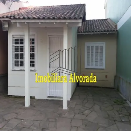 Buy this 3 bed house on Rua Biguás in Algarve, Alvorada - RS