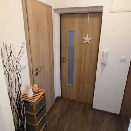 Rent this 6 bed apartment on Klášterní in 364 61 Teplá, Czechia