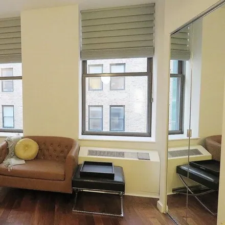 Rent this studio condo on 1 Pearl Street in New York, NY 10005