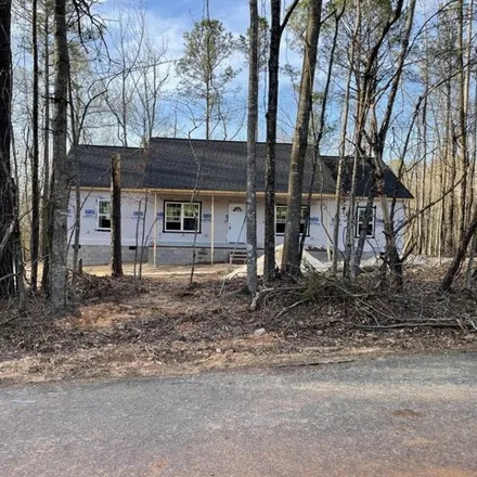 Buy this 4 bed house on 495 Meadowwood Drive in McDuffie County, GA 30824
