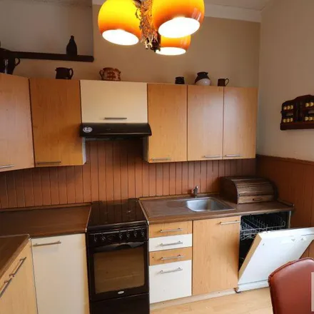 Rent this 3 bed apartment on Prokopa Holého 130/15 in 405 02 Děčín, Czechia