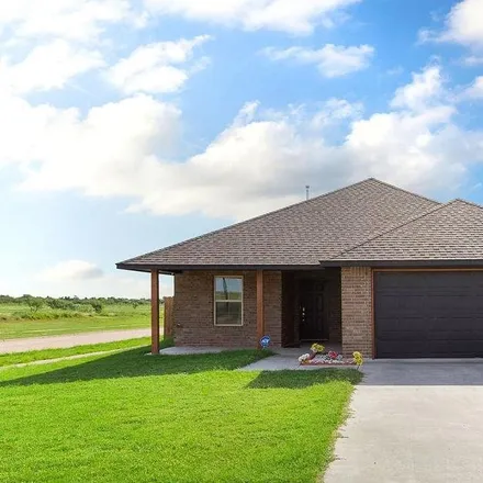 Buy this 4 bed house on 400 Southwest 80th Street in Lawton, OK 73505
