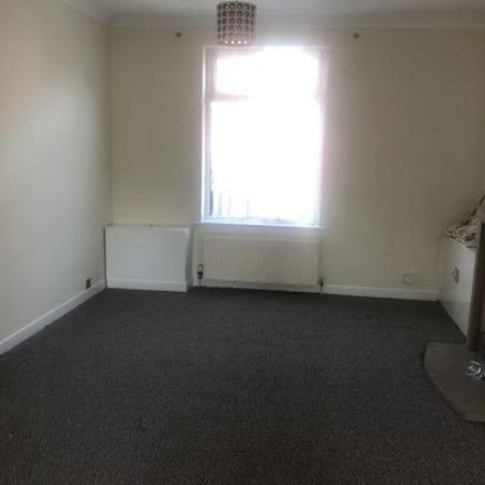 Rent this 2 bed apartment on Frederick Street in Warrington, WA1