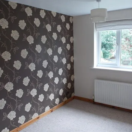 Rent this 1 bed apartment on Coriander Close in Middlewich, CW10 9EH