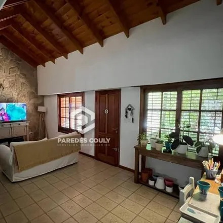 Buy this 3 bed house on Las Toscas 214 in Altos Palihue, B8001 CWL Bahía Blanca