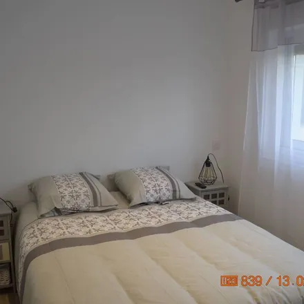 Rent this 1 bed apartment on 20290 Borgo