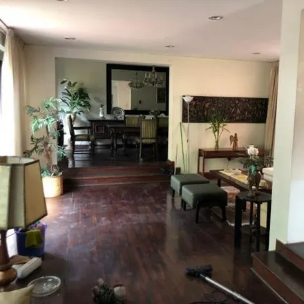 Buy this 7 bed house on Parqueo Clientes Wong in Calle José Sabogal, Miraflores