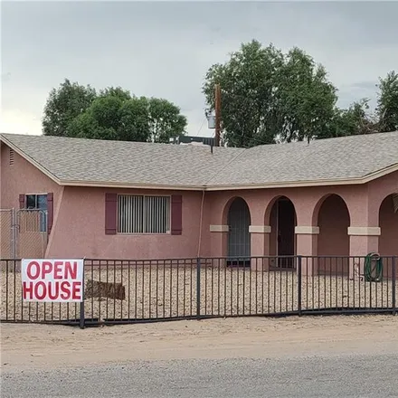 Buy this 2 bed house on 10173 Saint George Road in Mohave Valley, AZ 86440