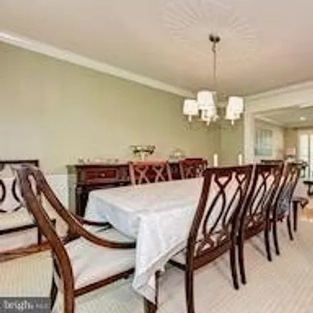 Image 7 - 6134 Ramshorn Drive, McLean, VA 22101, USA - House for rent