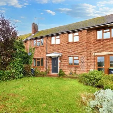 Rent this 4 bed townhouse on Ashdon Road in Saffron Walden, CB10 2AJ