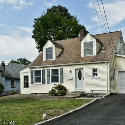 Buy this 3 bed house on 37 Ronald Road in Lake Hiawatha, Parsippany-Troy Hills