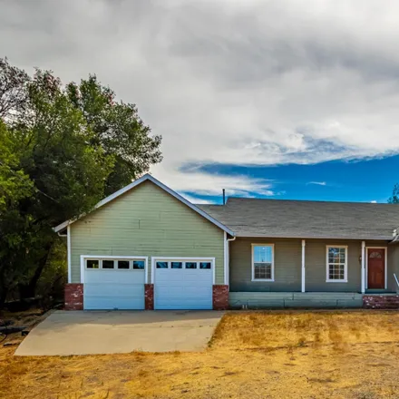 Buy this 2 bed house on 47728 Seminole Avenue in Indian Lakes Estates, Madera County