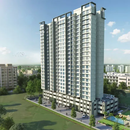 Image 5 - Sardar Pratap Singh Marg, Zone 6, Mumbai - 400078, Maharashtra, India - Apartment for sale