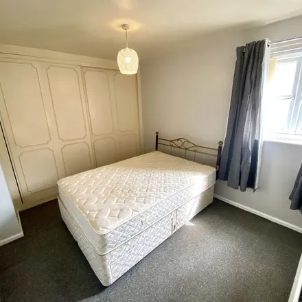 Image 5 - Carnoustie Court, Whitley Bay, NE25 9EZ, United Kingdom - Apartment for rent