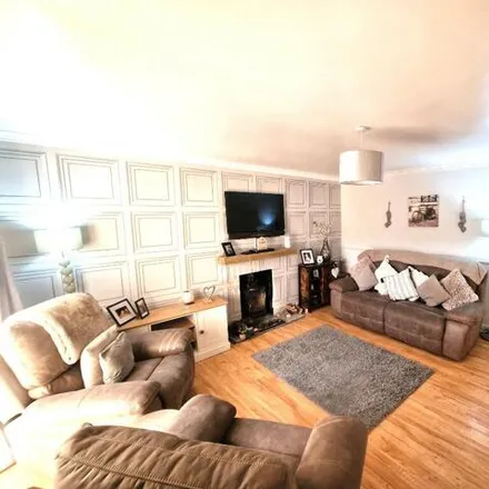 Buy this 4 bed house on Pen y Graig Terrace in Llanhilleth, NP13 2HP