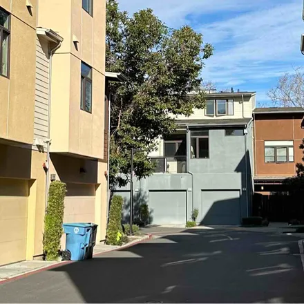 Rent this 3 bed townhouse on 3291 Berryessa St