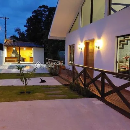 Buy this 3 bed house on Rua Paulino David Cargnin in Nova Brasília, Imbituba - SC