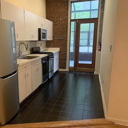 Rent this 1 bed house on Grand Street in Hoboken, NJ 07030