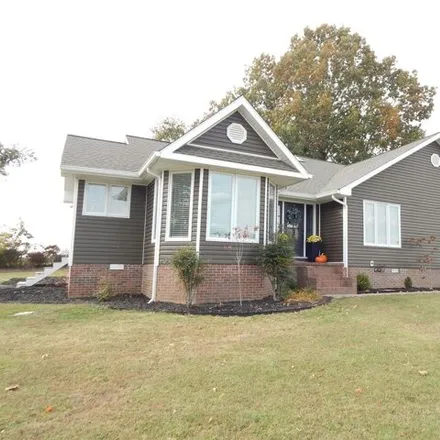 Buy this 3 bed house on 295 Carriage Lane in Marshall County, KY 42025