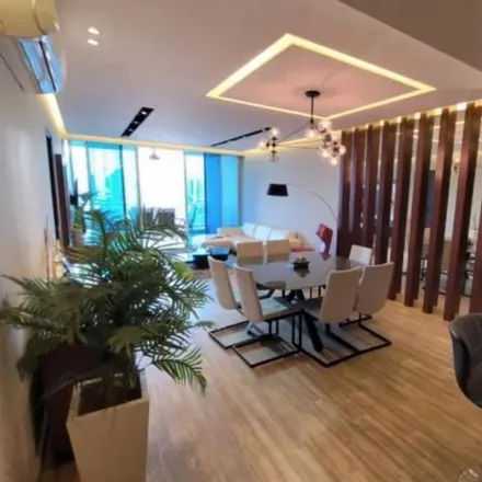 Buy this 1 bed apartment on Destiny Tower in Avenida Ecuador, Calidonia