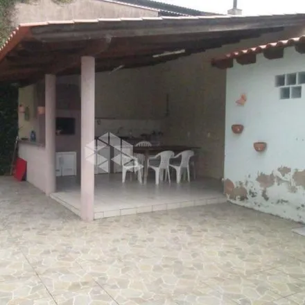 Buy this 3 bed house on Rua Felipe Weimann in Santa Tereza, Porto Alegre - RS
