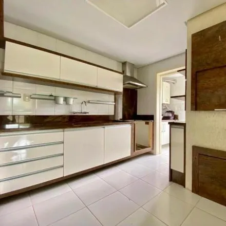 Buy this 3 bed apartment on Rua Fermino Stallivieri in Charqueadas, Caxias do Sul - RS