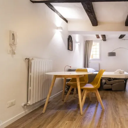 Rent this 1 bed apartment on Via Arienti in 3, 40124 Bologna BO