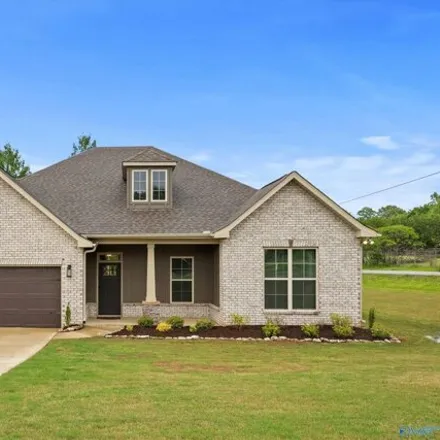 Buy this 4 bed house on 422 A Smith Road in Madison County, AL 35811
