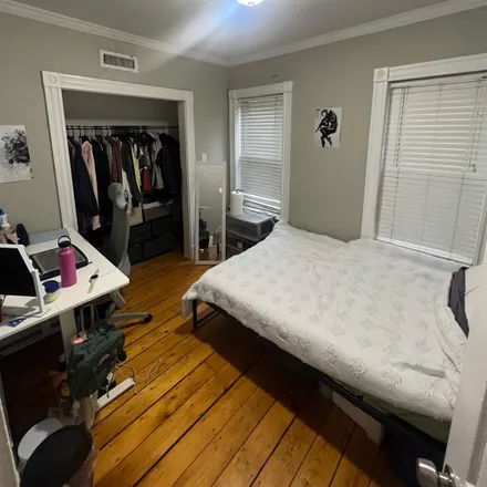 Rent this 1 bed room on 21 Greenwich Street in Boston, MA 02199