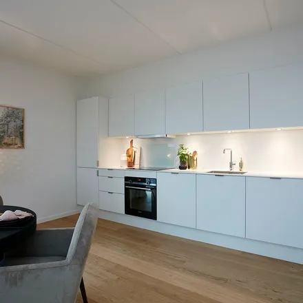 Image 9 - Brahesbakke 3, 8700 Horsens, Denmark - Apartment for rent