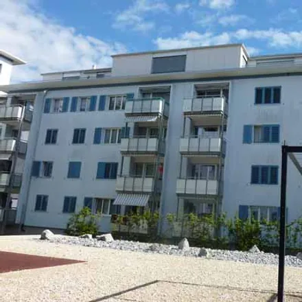 Rent this 2 bed apartment on Steinmürlistrasse 7 in 9, 8953 Dietikon