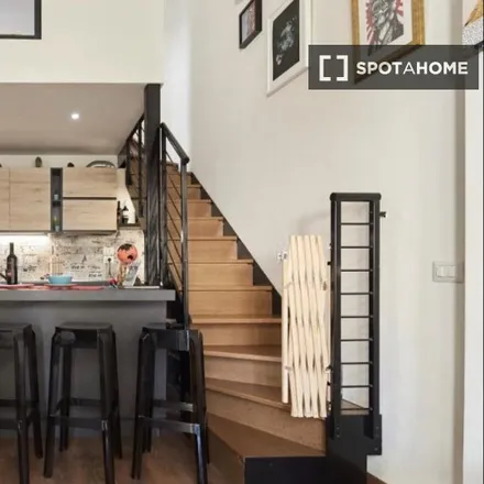 Rent this 2 bed apartment on Via Pierluigi da Palestrina in 16/B/1, 50144 Florence FI