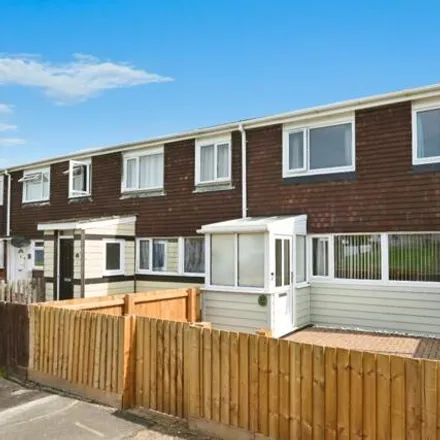 Buy this 3 bed house on Howitts Gardens in St. Neots, PE19 2PD