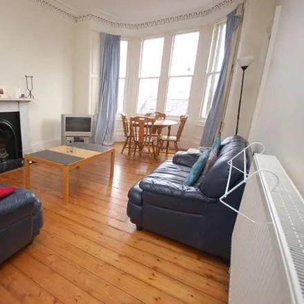 Rent this 3 bed apartment on 21 Argyle Place in City of Edinburgh, EH9 1JJ