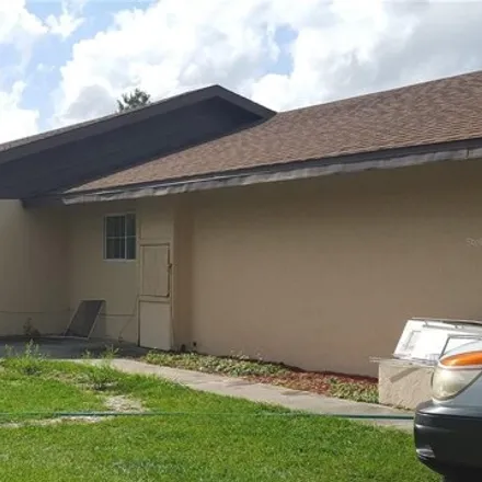 Rent this 2 bed house on 487 Jackson Street in Crooked Lake Park, Polk County