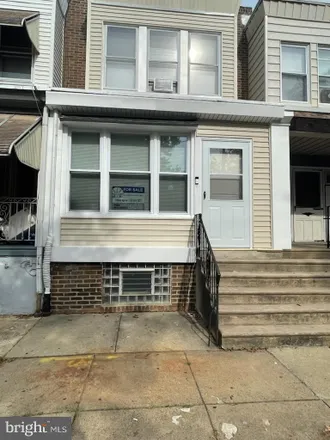 Buy this 3 bed townhouse on 4753 B Street in Philadelphia, PA 19120