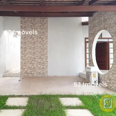 Rent this 3 bed house on unnamed road in Zacarias Gonçalves, Crato - CE