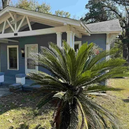 Buy this 3 bed house on 3171 East Gonzalez Street in East Pensacola Heights, Pensacola