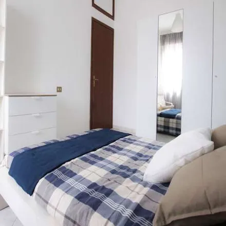 Rent this 5 bed apartment on Villa Aida in Via Gardone 22a, 20139 Milan MI