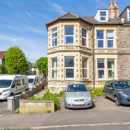 Rent this 8 bed house on 16 Broadway Road in Bristol, BS7 8ES