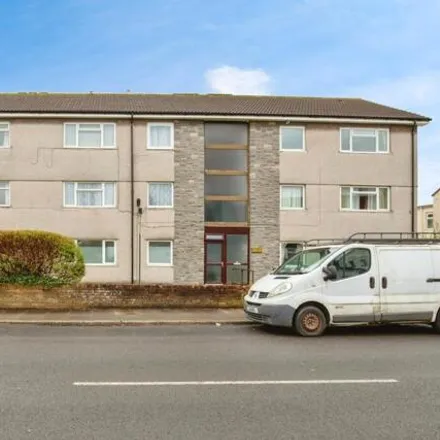 Buy this 2 bed apartment on Pantbach Road in Cardiff, CF14 1UD