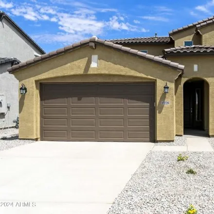 Buy this 5 bed house on 12775 North 175th Avenue in Surprise, AZ 85388